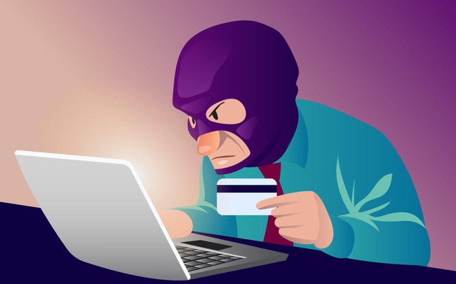 Cảnh giác trước thủ đoạn đánh cắp thông tin CCCD đi vay tín dụng Cảnh giác trước thủ đoạn đánh cắp thông tin CCCD đi vay tín dụng