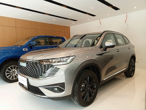 Định giá cao tại Việt Nam, Haval H6 có đi lại vết xe đổ MG HS? Định giá cao tại Việt Nam, Haval H6 có đi lại vết xe đổ MG HS?