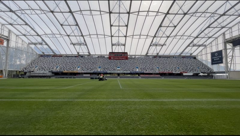 FIFA cân nhắc thay đổi lịch các trận đấu ở World Cup 2023 FIFA cân nhắc thay đổi lịch các trận đấu ở World Cup 2023