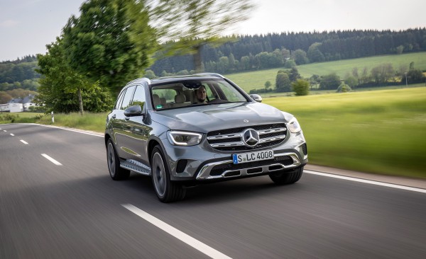 Gần 150.000 xe Mercedes bị lỗi bơm nhiên liệu, gây chết máy đột ngột Gần 150.000 xe Mercedes bị lỗi bơm nhiên liệu, gây chết máy đột ngột