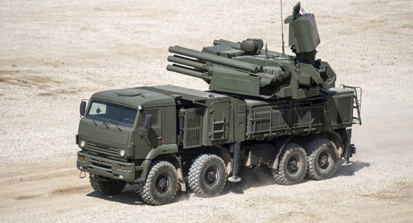 Hệ thống phòng không Nga có khả năng đánh chặn 100% tên lửa của HIMARS? Hệ thống phòng không Nga có khả năng đánh chặn 100% tên lửa của HIMARS?