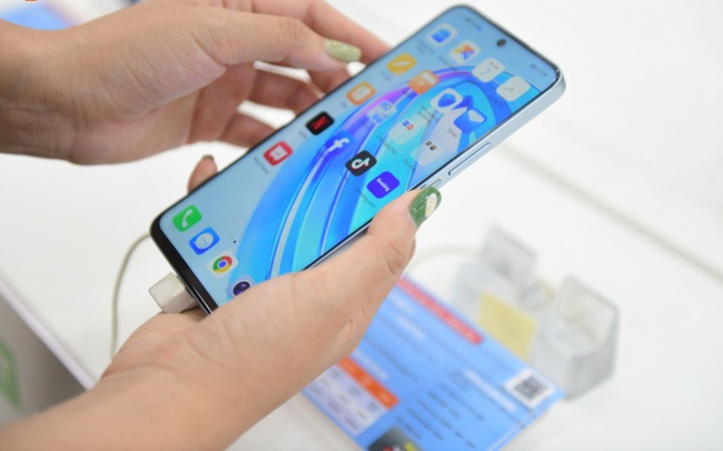 Honor X8a lên kệ tại Việt Nam: Chip Helio G88, camera 100MP, giá 4,99 triệu đồng Honor X8a lên kệ tại Việt Nam: Chip Helio G88, camera 100MP, giá 4,99 triệu đồng