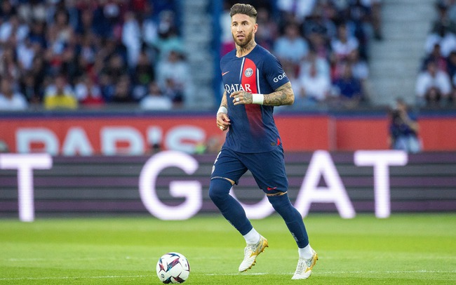 Inter Miami đàm phán chiêu mộ Sergio Ramos Inter Miami đàm phán chiêu mộ Sergio Ramos