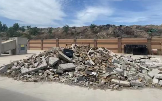 Máy dò sự sống bằng radar băng siêu rộng Máy dò sự sống bằng radar băng siêu rộng