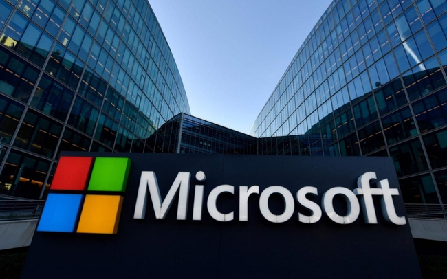 Microsoft xác nhận tiếp tục sa thải nhân viên Microsoft xác nhận tiếp tục sa thải nhân viên