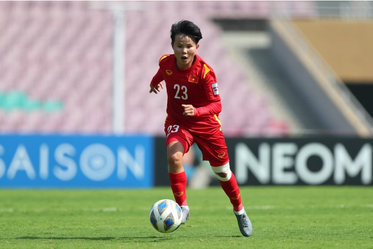 New York Times: Sự có mặt của ĐT nữ Việt Nam ở World Cup là đỉnh cao của phát triển bóng đá nữ