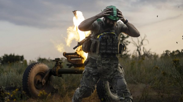 Nguồn viện trợ cho Ukraine có thể bị ảnh hưởng khi nhiều nước có lãnh đạo mới Nguồn viện trợ cho Ukraine có thể bị ảnh hưởng khi nhiều nước có lãnh đạo mới