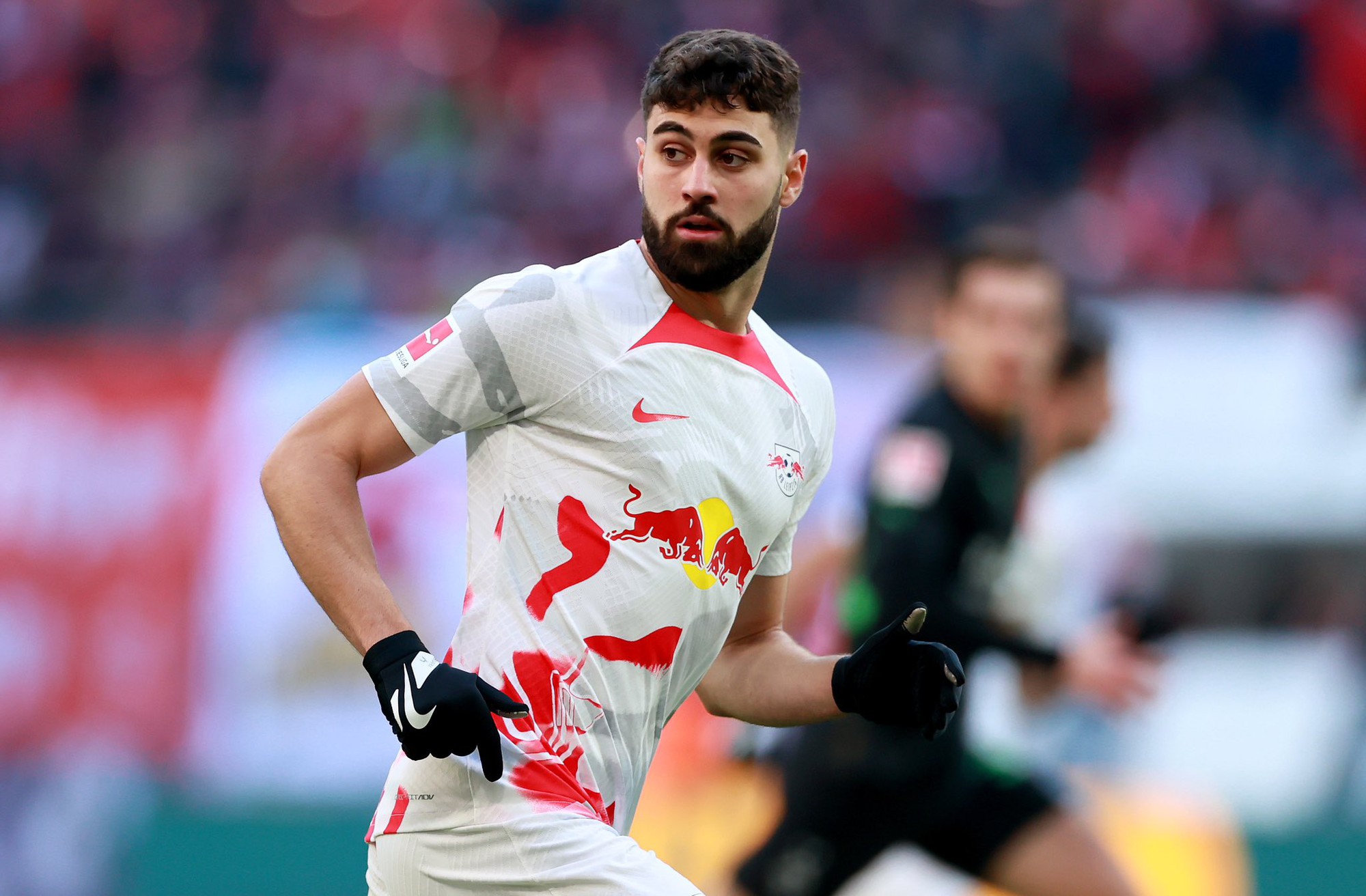 RB Leipzig đồng ý bán Gvardiol cho Man City RB Leipzig đồng ý bán Gvardiol cho Man City