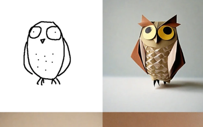 Stability AI ra mắt ứng dụng có thể vẽ tranh từ bản phác thảo Stability AI ra mắt ứng dụng có thể vẽ tranh từ bản phác thảo