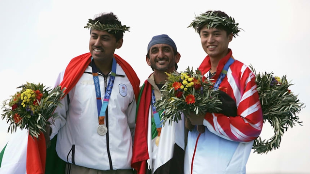 Sự truyền lửa của huy chương bạc Olympic 2004 cho môn bắn súng Ấn Độ và bài học kinh nghiệm cho Việt Nam - Ảnh 1. Sự truyền lửa của huy chương bạc Olympic 2004 cho môn bắn súng Ấn Độ và bài học kinh nghiệm cho Việt Nam - Ảnh 1.