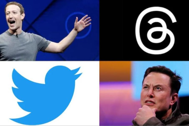 Threads - “Sát thủ” của Twitter? Threads - “Sát thủ” của Twitter?