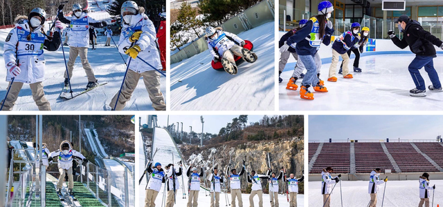 Tìm hiểu cách Hàn Quốc phát triển thể thao mùa đông hậu Olympic và nhiều bài học quý cho Việt Nam - Ảnh 1. Tìm hiểu cách Hàn Quốc phát triển thể thao mùa đông hậu Olympic và nhiều bài học quý cho Việt Nam - Ảnh 1.
