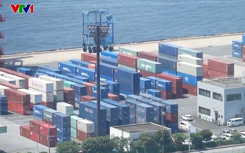 Tin tặc tấn công cảng biển quốc tế lớn nhất của Nhật Bản
