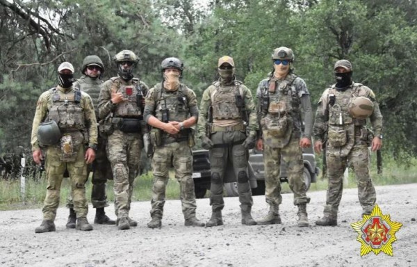 Tổng thống Putin cảnh báo ý định nguy hiểm của Ba Lan ở Ukraine và Belarus Tổng thống Putin cảnh báo ý định nguy hiểm của Ba Lan ở Ukraine và Belarus