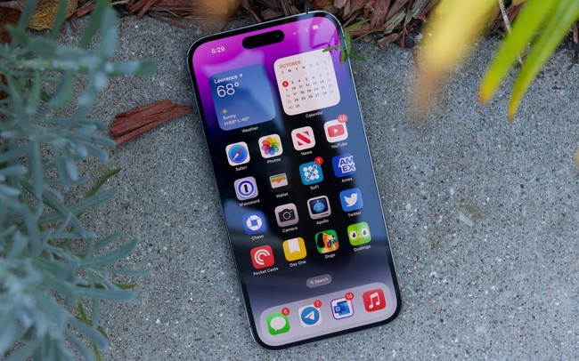 iOS 16.6 và iPadOS 16.6 chính thức ra mắt, tập trung sửa lỗi và bảo mật iOS 16.6 và iPadOS 16.6 chính thức ra mắt, tập trung sửa lỗi và bảo mật