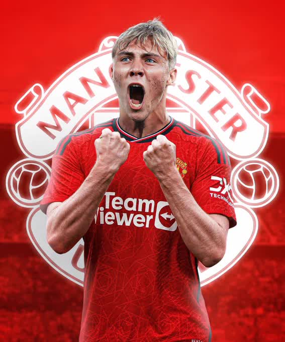 NÓNG! Man Utd đạt thỏa thuận chiêu mộ Rasmus Hojlund NÓNG! Man Utd đạt thỏa thuận chiêu mộ Rasmus Hojlund