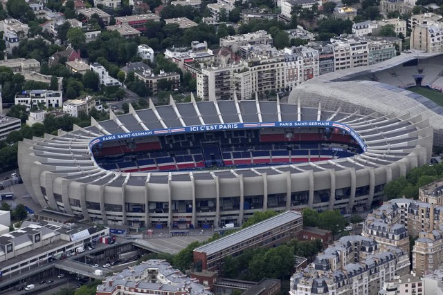 Đếm ngược thời gian chờ Thế vận hội Paris 2024 tỏa sáng - Ảnh 2. Đếm ngược thời gian chờ Thế vận hội Paris 2024 tỏa sáng - Ảnh 2.