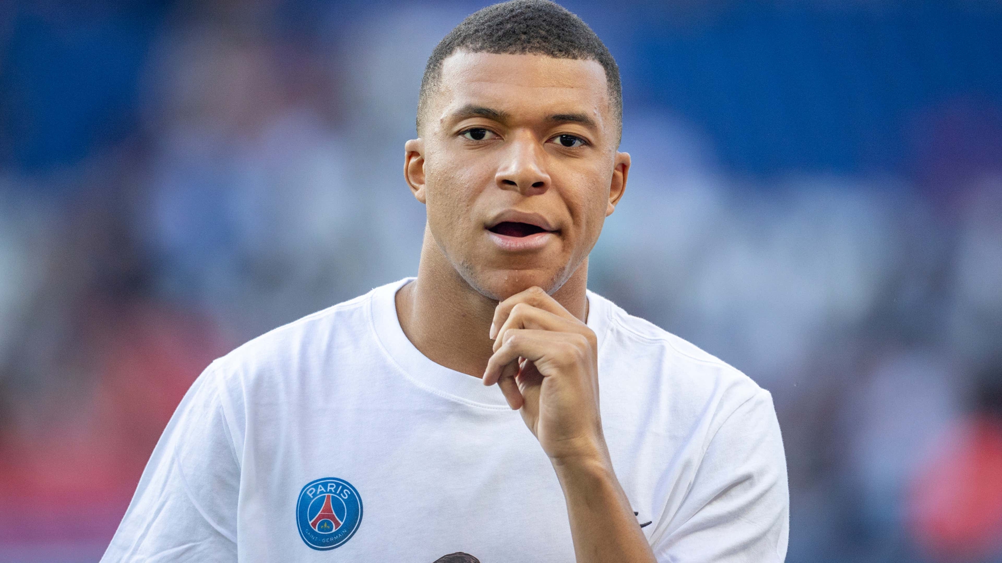 Kylian Mbappe chuẩn bị nhận được khoản tiền lớn từ PSG