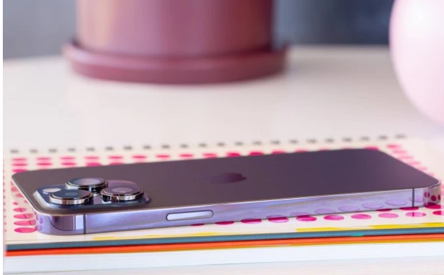 12 nâng cấp có thể xuất hiện trên iPhone 15 Pro Max 12 nâng cấp có thể xuất hiện trên iPhone 15 Pro Max