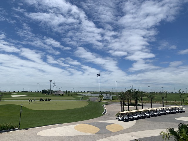 Hội thảo &quot;Hải Phòng - Điểm đến Du lịch Golf&quot;: Hướng tới phát triển du lịch Golf bền vững - Ảnh 2.