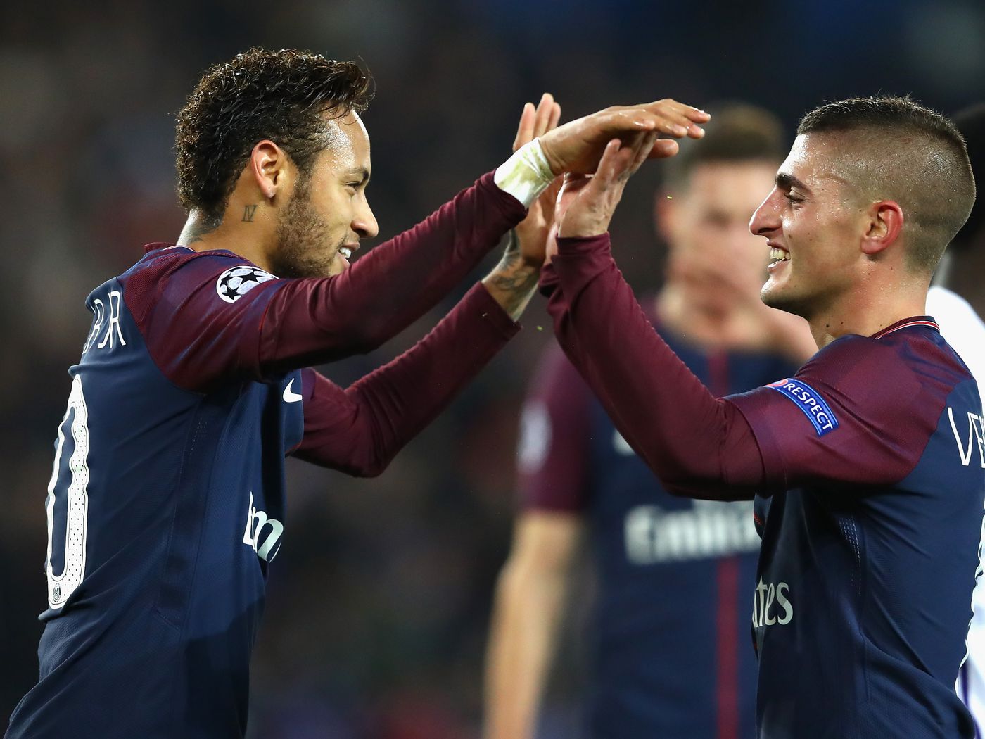 PSG loại Mbappe, Neymar và Verratti ra khỏi các hoạt động tiền mùa giải