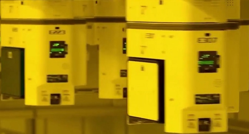 EU đầu tư mạnh cho ngành sản xuất chất bán dẫn EU đầu tư mạnh cho ngành sản xuất chất bán dẫn