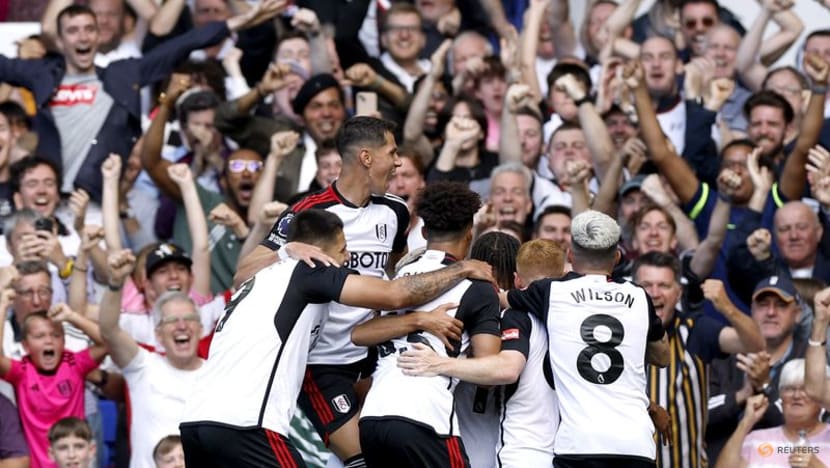 Newcastle United khởi đầu ấn tượng tại giải Ngoại hạng Anh