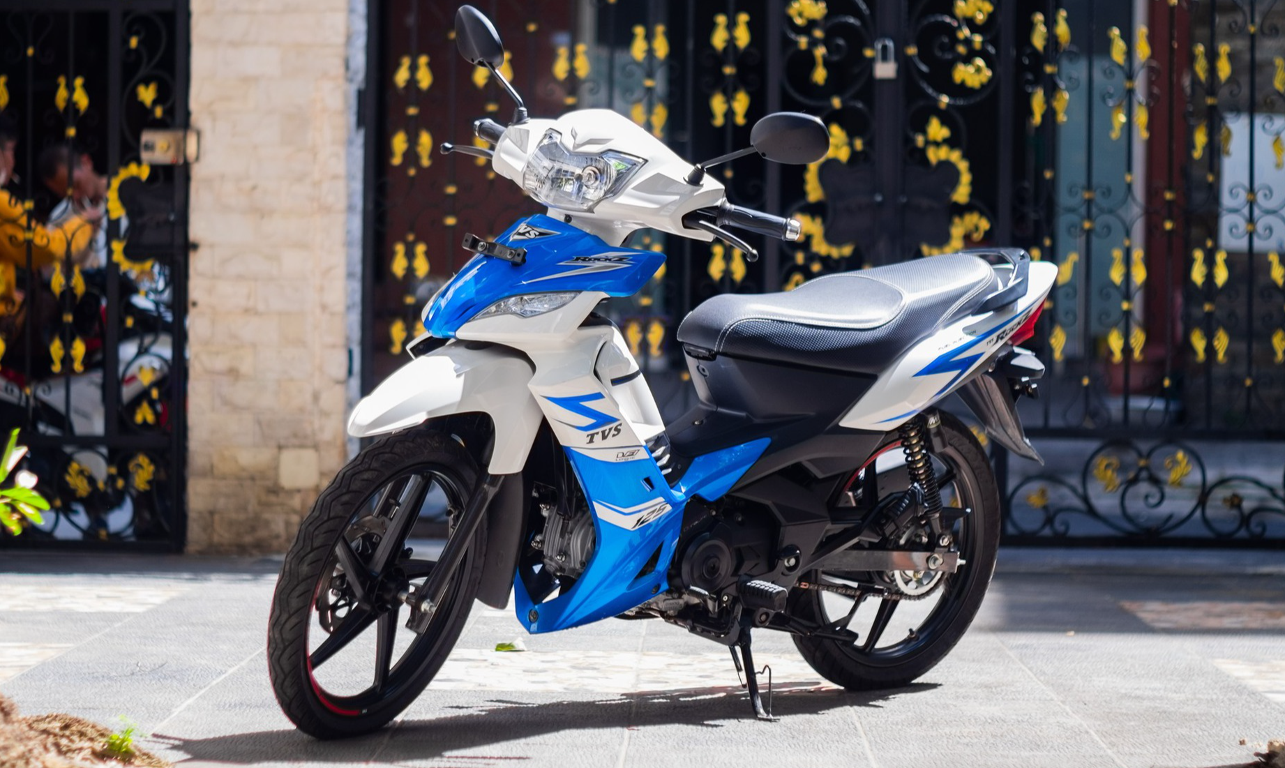 5 mẫu xe máy nhập khẩu rục rịch về Việt Nam, có cả 