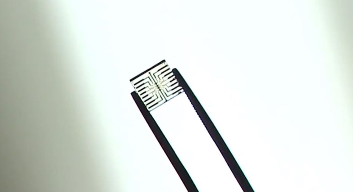 Tiềm năng ứng dụng của vật liệu nano Tiềm năng ứng dụng của vật liệu nano