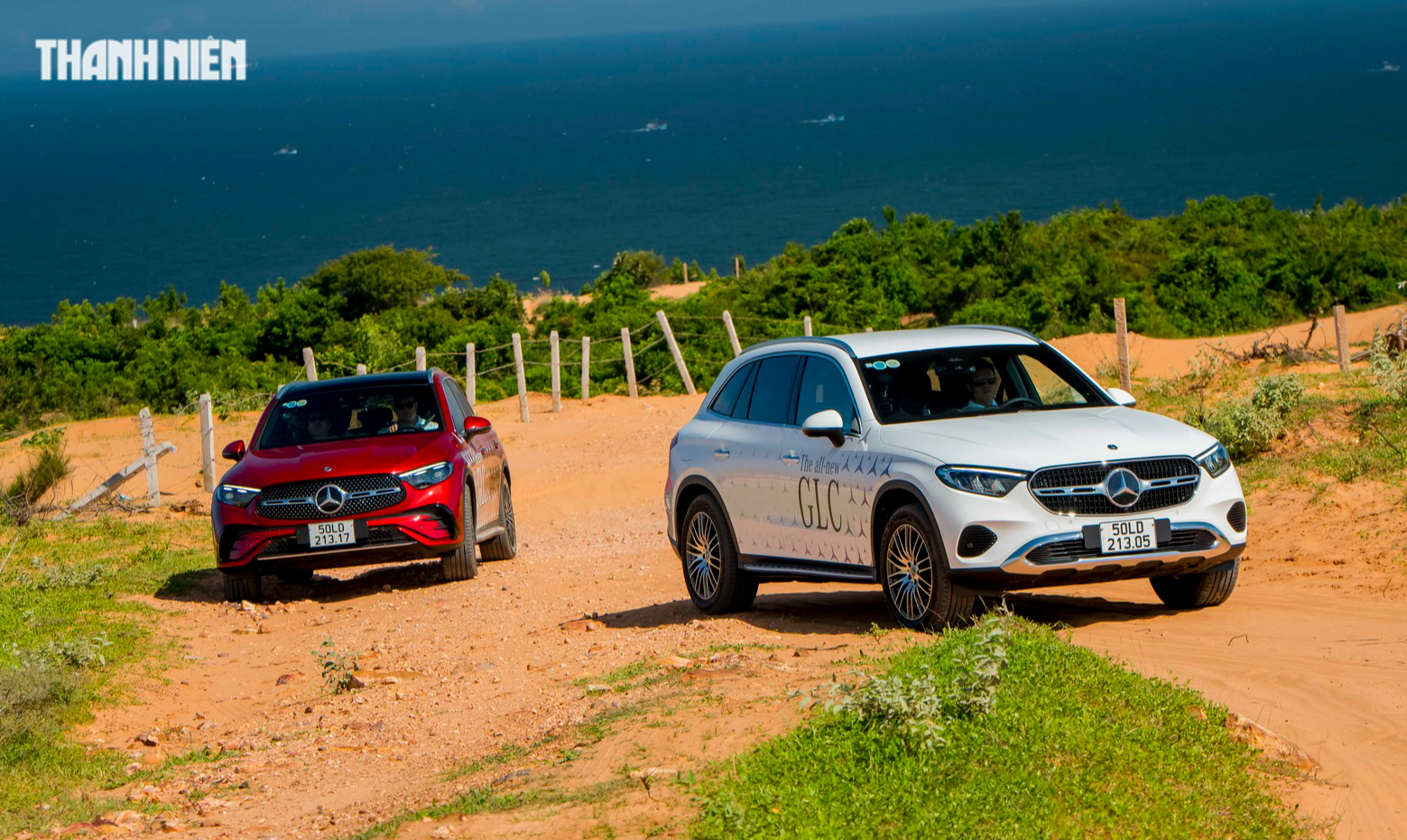 5 ưu điểm, 3 hạn chế trên Mercedes GLC thế hệ mới tại Việt Nam 5 ưu điểm, 3 hạn chế trên Mercedes GLC thế hệ mới tại Việt Nam