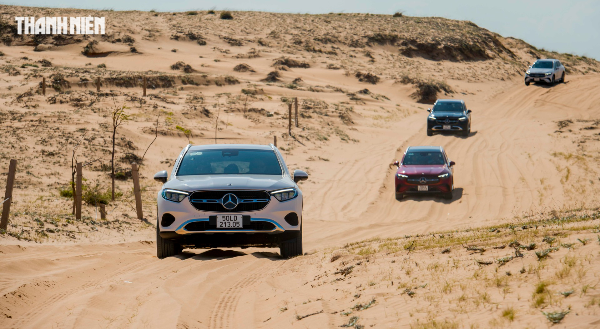 5 ưu điểm, 3 hạn chế trên Mercedes GLC thế hệ mới tại Việt Nam 5 ưu điểm, 3 hạn chế trên Mercedes GLC thế hệ mới tại Việt Nam