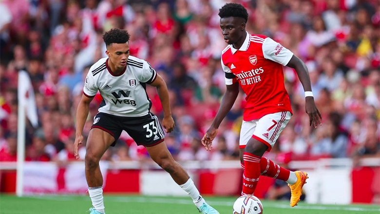 Trước vòng 3 Ngoại hạng Anh: Chờ đợi Man Utd, Tottenham và Arsenal ra sân Trước vòng 3 Ngoại hạng Anh: Chờ đợi Man Utd, Tottenham và Arsenal ra sân