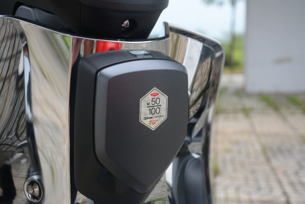 Honda Super Cub 