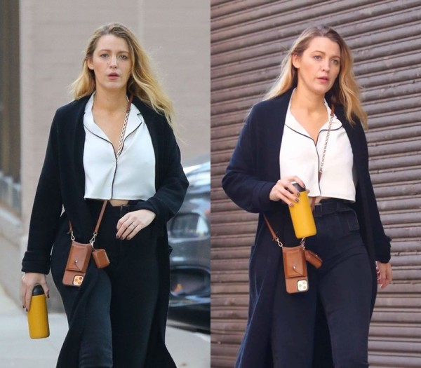 Bí quyết giúp Blake Lively luôn đẹp rạng rỡ