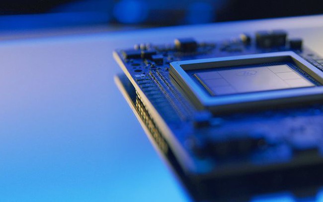 Câu chuyện về phổ thông hóa AI của Intel Câu chuyện về phổ thông hóa AI của Intel