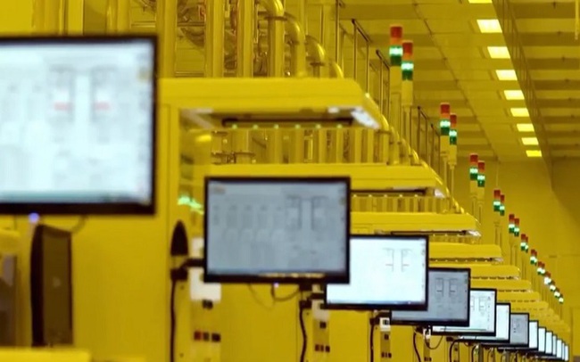 EU đầu tư mạnh cho ngành sản xuất chất bán dẫn EU đầu tư mạnh cho ngành sản xuất chất bán dẫn