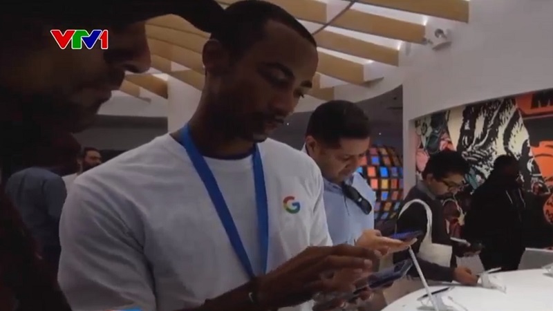 Google thúc đẩy minh bạch trong kiểm duyệt nội dung Google thúc đẩy minh bạch trong kiểm duyệt nội dung