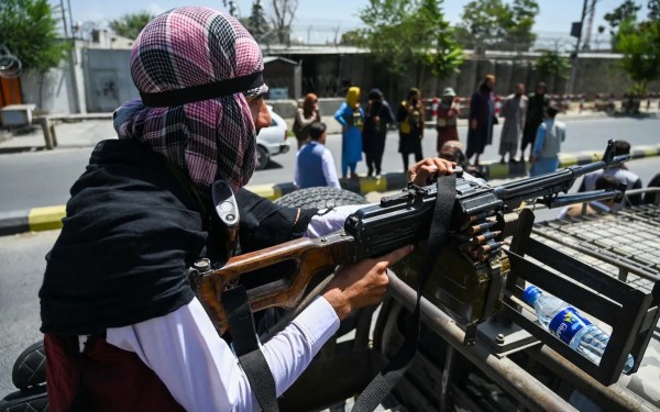 Hai năm Taliban cầm quyền ở Afghanistan: Lịch sử lại đảo ngược Hai năm Taliban cầm quyền ở Afghanistan: Lịch sử lại đảo ngược