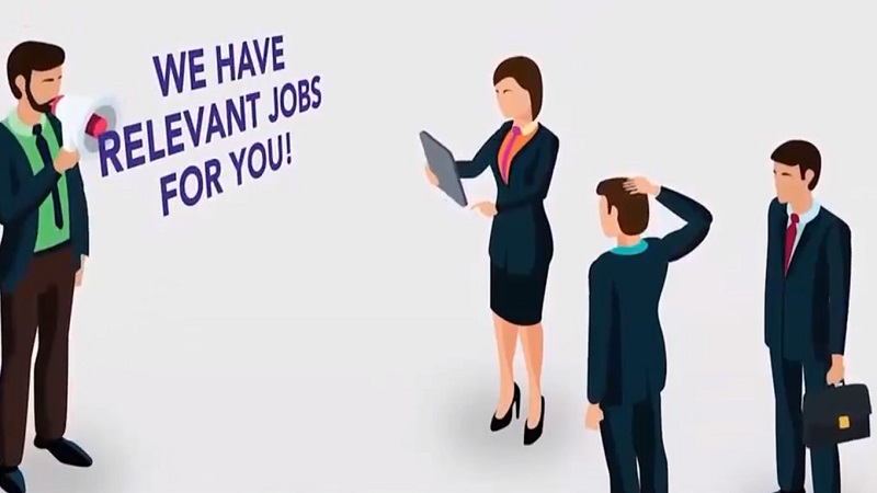 Tìm việc làm theo năng lực trên cổng thông tin ở Singapore Tìm việc làm theo năng lực trên cổng thông tin ở Singapore