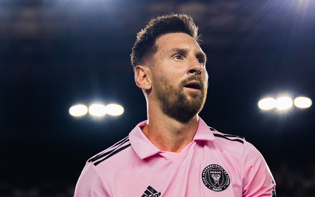 Vé xem trận ra mắt MLS của Messi vượt mốc 20.000 USD Vé xem trận ra mắt MLS của Messi vượt mốc 20.000 USD