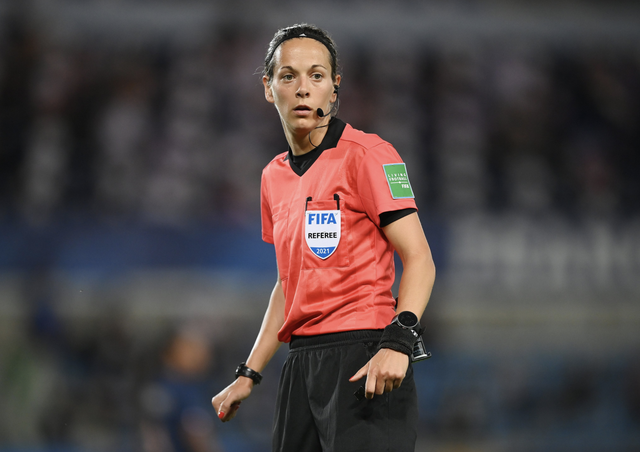 World Cup nữ 2023 - FIFA công bố trọng tài điều khiển trận ĐT nữ Việt Nam gặp Hà Lan World Cup nữ 2023 - FIFA công bố trọng tài điều khiển trận ĐT nữ Việt Nam gặp Hà Lan