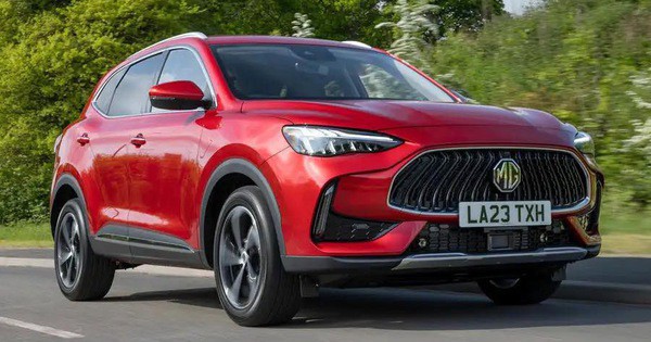 7 ô tô phổ thông mở bán tại Việt Nam sau lễ Quốc khánh 2.9