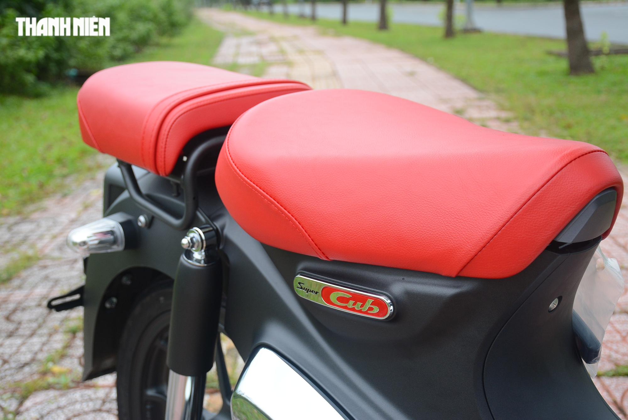 Honda Super Cub C125 Disney Limited Editon có gì đặc biệt để người chơi xe săn lùng?
