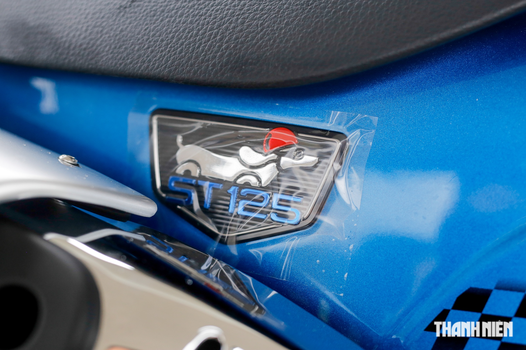 Xe số Xe số