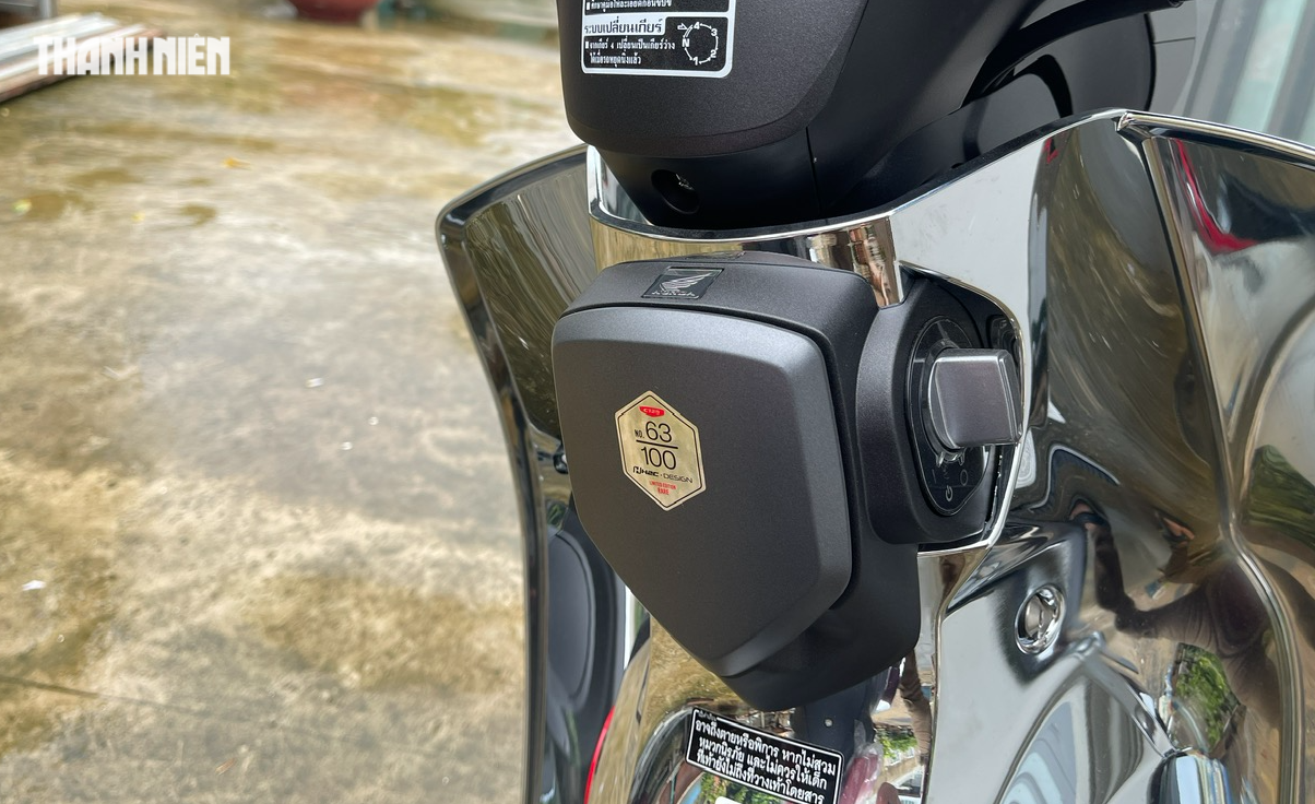 Người chơi xe tại Việt Nam chi hàng trăm triệu 