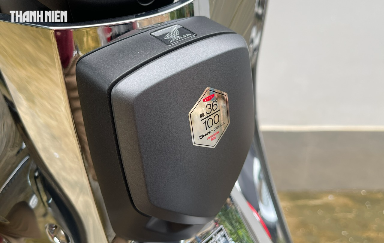 Người chơi xe tại Việt Nam chi hàng trăm triệu 