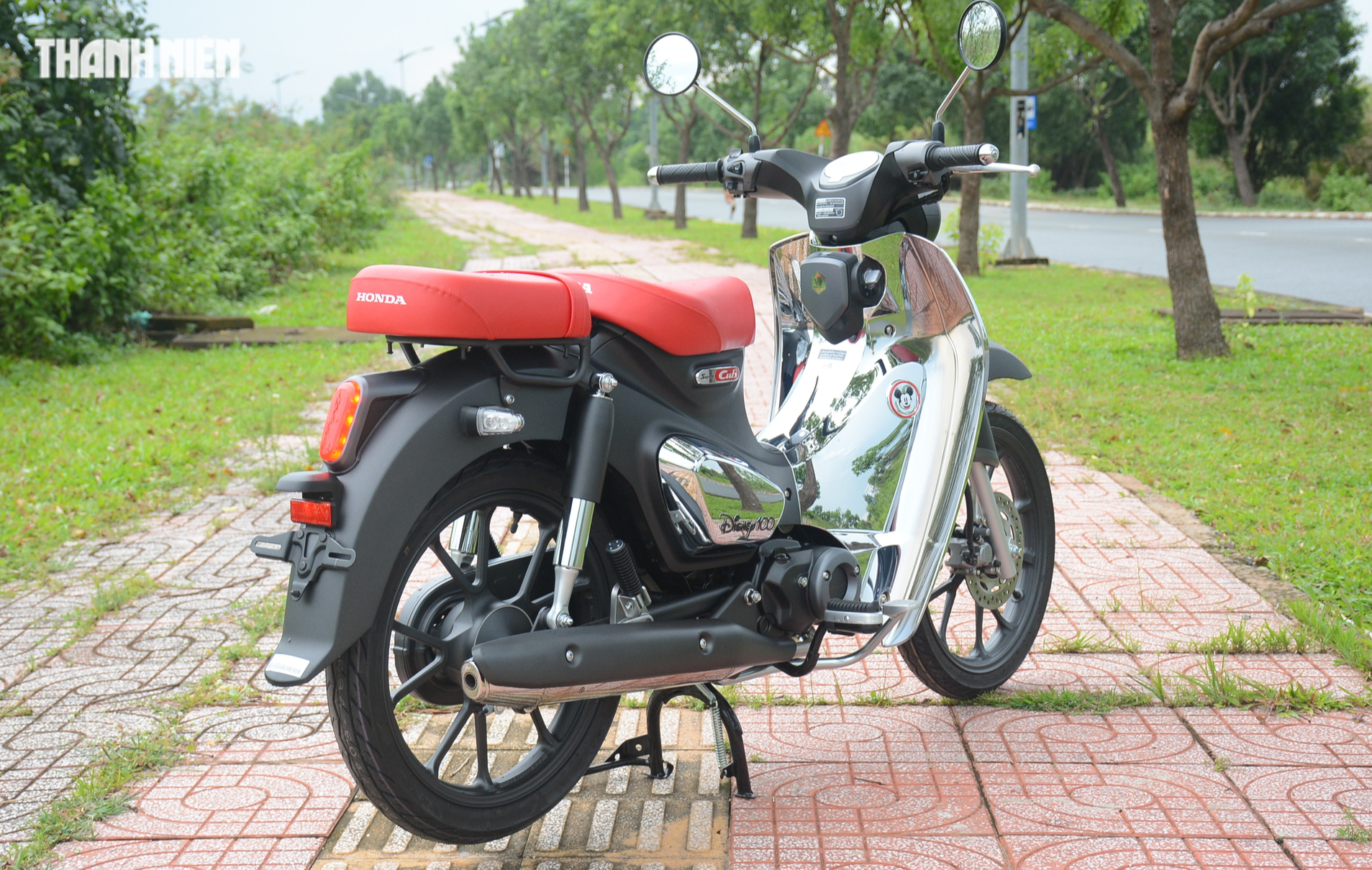 Người chơi xe tại Việt Nam chi hàng trăm triệu 