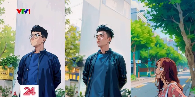 Trào lưu chỉnh sửa ảnh anime tiềm ẩn nhiều rủi ro về an toàn thông tin Trào lưu chỉnh sửa ảnh anime tiềm ẩn nhiều rủi ro về an toàn thông tin
