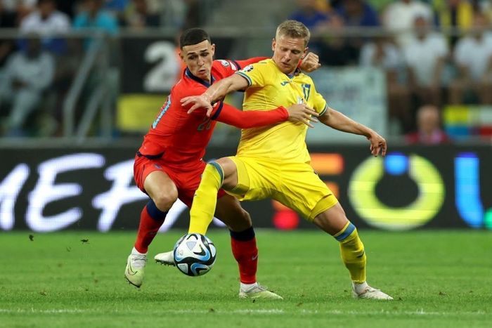 Kết quả vòng loại UEFA EURO 2024 ngày 10/9: ĐT Anh và Italia gây thất vọng