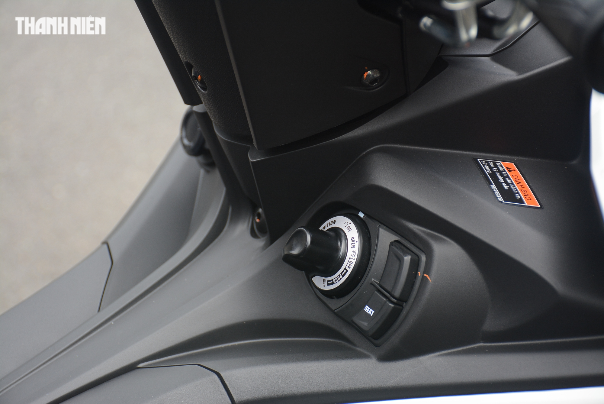 Giá bán tăng nhẹ, Yamaha Exciter 155 VVA ABS có gì mới so với mẫu cũ?